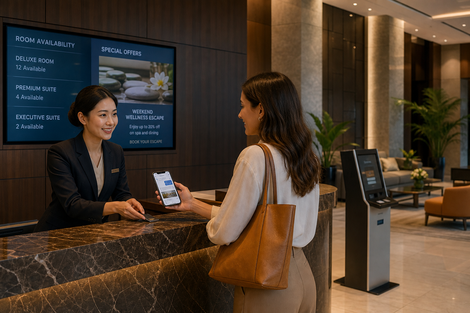 Modern%20Hotel%20Lobby%20with%20AIEnhanced%20Guest%20Interaction