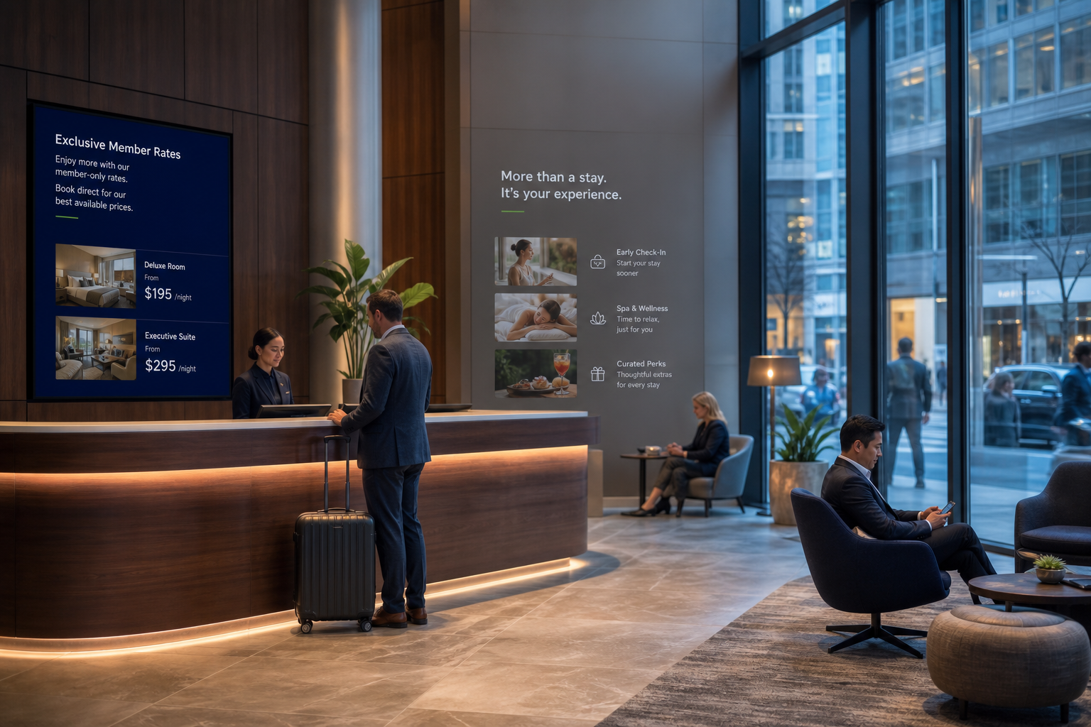Modern%20Hotel%20Lobby%20with%20Minimalist%20Design%20and%20Cityscape%20View